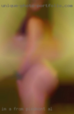 Im a middle from Piedmont, AL aged fun outgoing bimale!