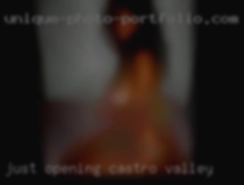 Just opening it up for  some Castro Valley fun!