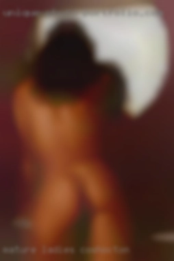 Mature ladies in Coshocton over 40   only.