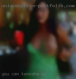You can also reach Kenosha, WI me on KI, same name.